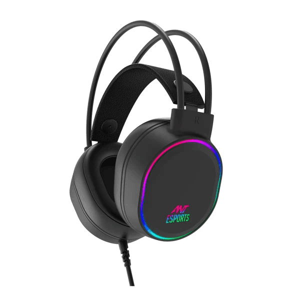 Ant Esports H1000 Wired Gaming Headset with Mic