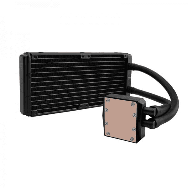 Corsair H100i CPU Liquid Cooler