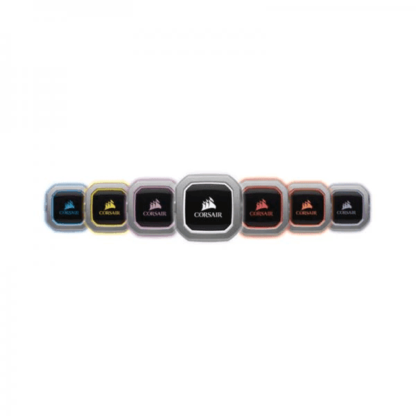 Corsair H115i PRO RGB Liquid CPU Cooler