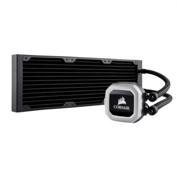 Corsair H150i PRO RGB CPU Liquid Cooler