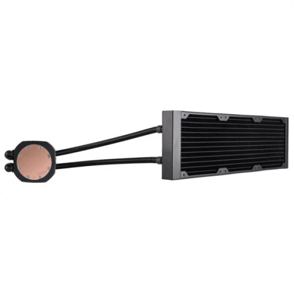 Corsair H150i PRO RGB CPU Liquid Cooler