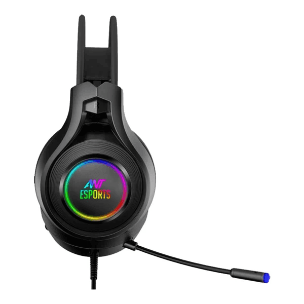 Ant Esports H570 7.1USB Surround Sound Wired Gaming Headset