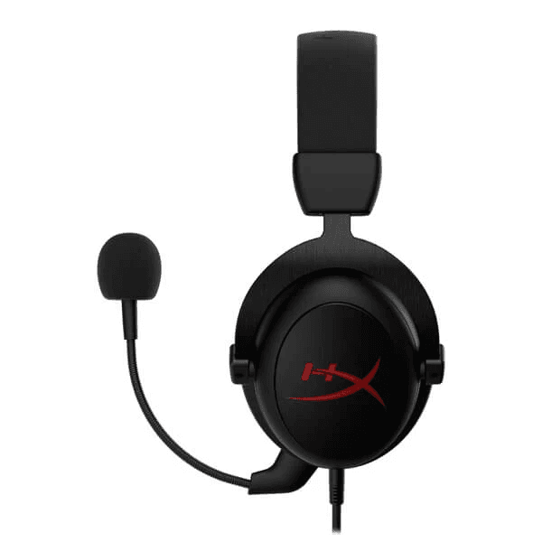 HyperX Streamer Starter Pack (Black)