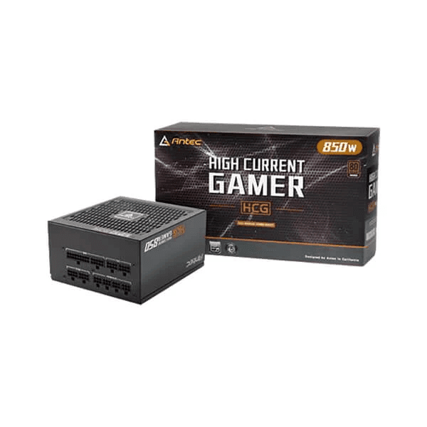 Antec HCG850 80 Plus Bronze SMPS