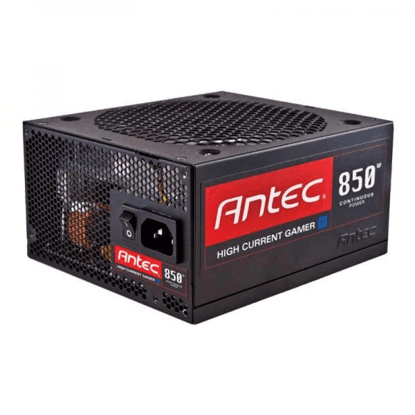 Antec HCG-850M 80 Plus Bronze