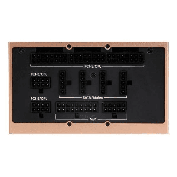 Antec HCG 1000 Extreme 80 Plus Gold SMPS