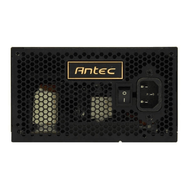 Antec HCP-1300 80 Plus Platinum SMPS