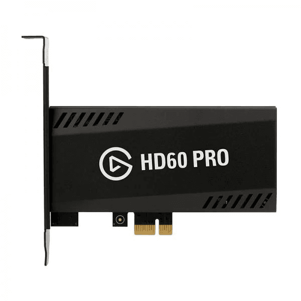 Elgato HD60 PRO Game Capture