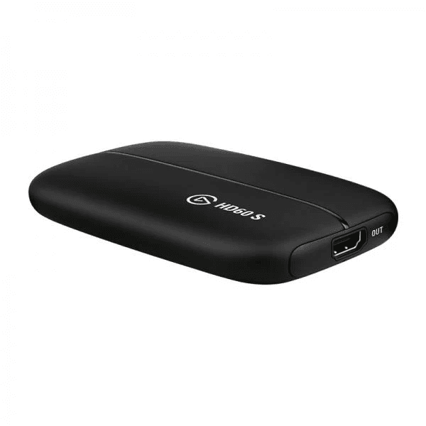 Elgato HD60 S Game Capture