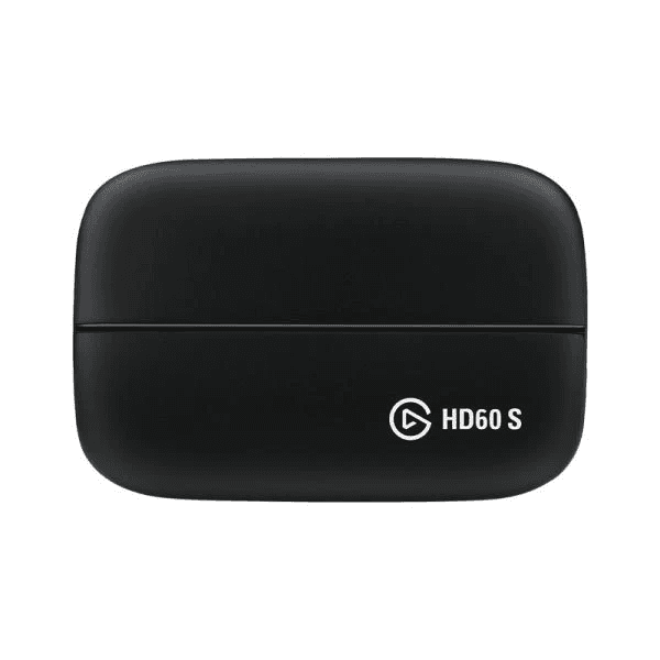 Elgato HD60 S Game Capture