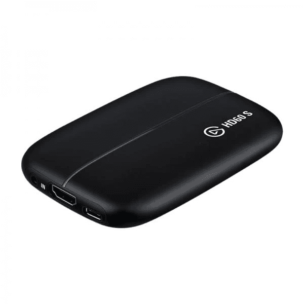 Elgato HD60 S Game Capture