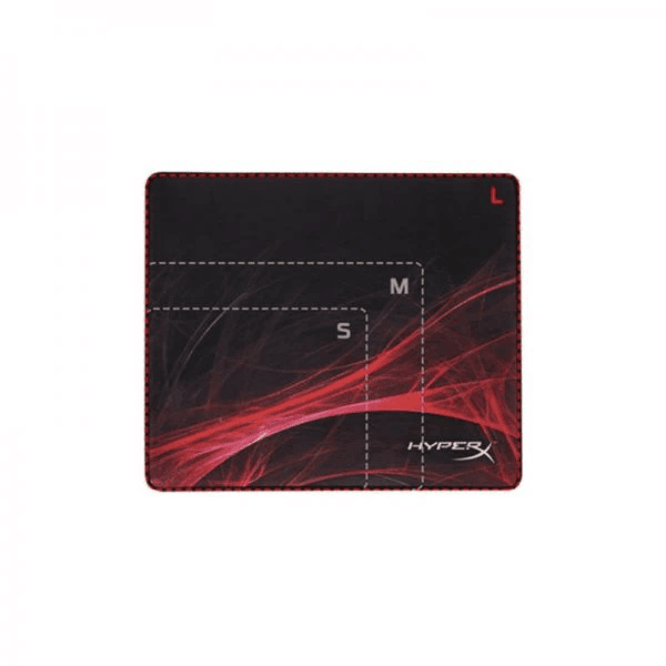 HYPERX FURY S - SPEED EDITION GAMING MOUSE PAD - Small