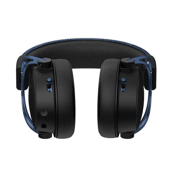 HyperX Cloud Alpha S 7.1 Gaming Headset - Blue