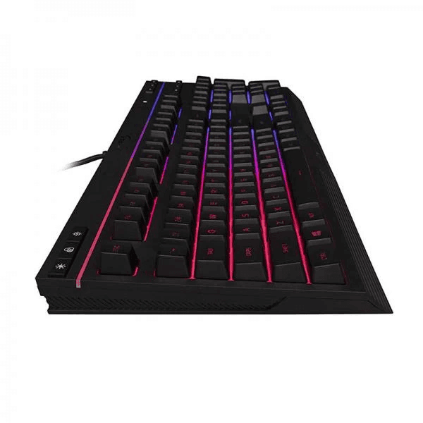 Hyper X Alloy Core Rgb Membrane Switches Keyboard