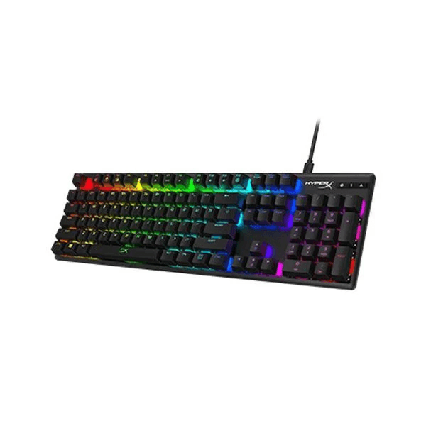 HyperX Alloy Origins Blue Switches Keyboard