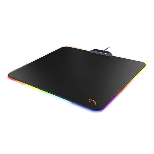 HyperX FURY Ultra RGB Gaming Mouse Pad