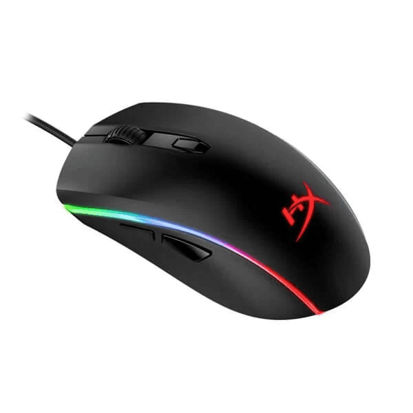 Hyperx PULSEFIRE SURGE RGB Mouse