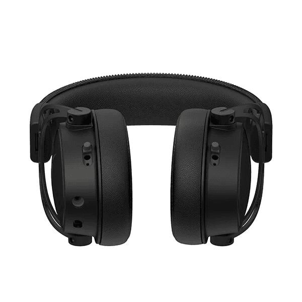 HyperX Cloud Alpha S 7.1 Gaming Headset - Black