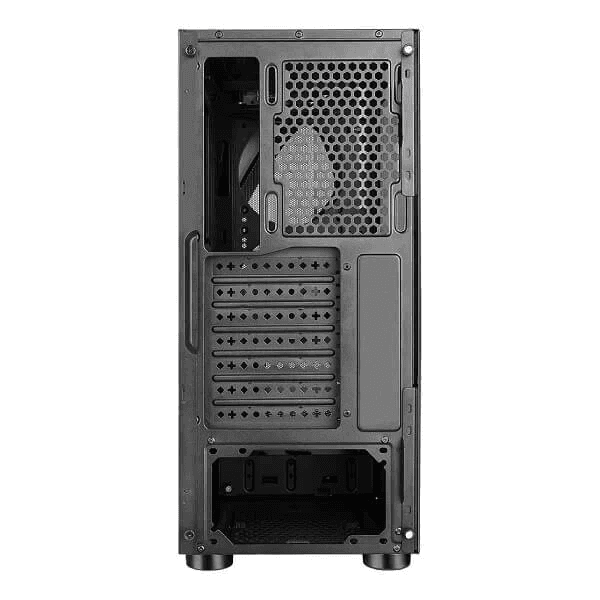 Ant Esports ICE-120AG Mid Tower Computer Case
