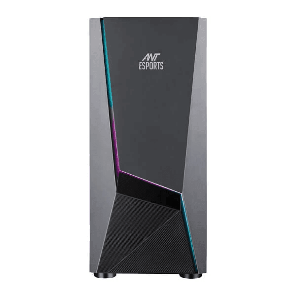 Ant Esports ICE-130AG Mid Tower Gaming Cabinet