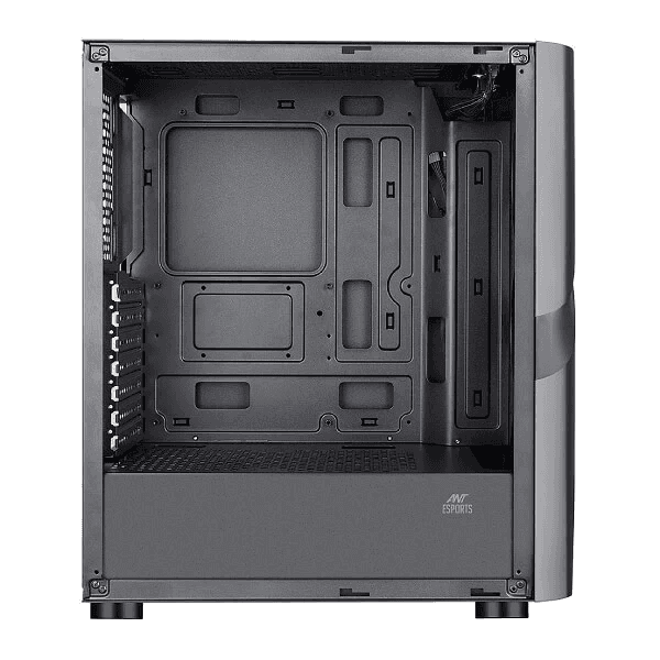 Ant Esports ICE-320TG Mid Tower Gaming Cabinet