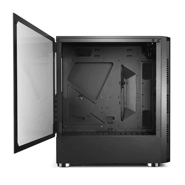 ANT ESPORTS ICE-400TG Gaming Cabinet