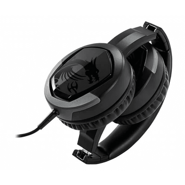 MSI Immerse GH30 V2 Gaming Headset 7.1
