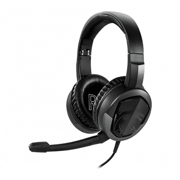 MSI Immerse GH30 V2 Gaming Headset 7.1