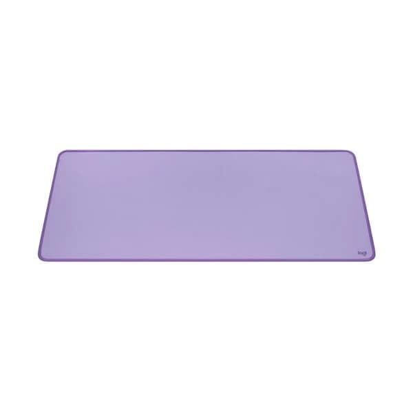 Logitech Desk Mat Studio Series Mouse Pad - Lavendar (Large)