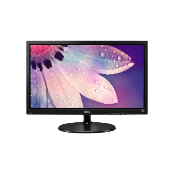 LG 19M38AB LED 18.5 Inch Monitor