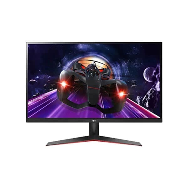 LG 24MP60G-B 24 Inch Gaming Monitor