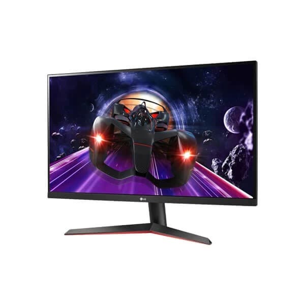 LG 24MP60G-B 24 Inch Gaming Monitor