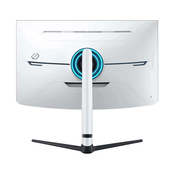 Samsung Odyssey Neo G8 LS32BG850NWXXL 32 Inch Curved Gaming Monitor