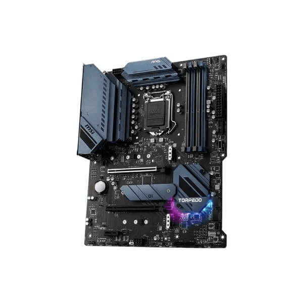 MSI MAG B560 Torpedo Intel Motherboard