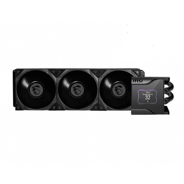 MSI MEG Coreliquid S360 360mm CPU Liquid Cooler