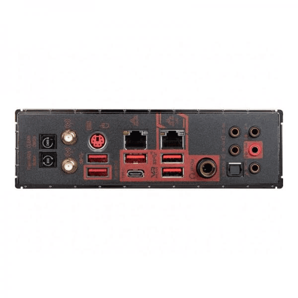 Msi Meg X570 Godlike Motherboard