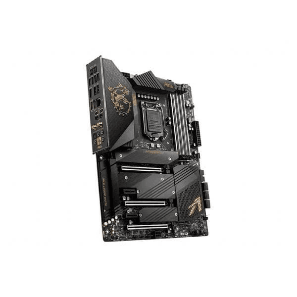 Msi Meg Z590 ACE (Wifi) Intel Motherboard