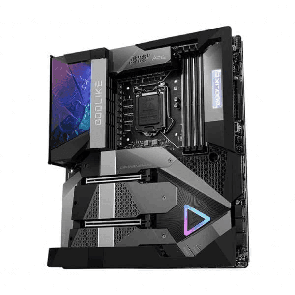 MSI MEG Z590 Godlike (Wi-Fi) Intel Motherboard