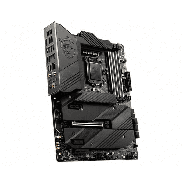 MSI MEG Z590 Unify (Wi-Fi) Intel Motherboard