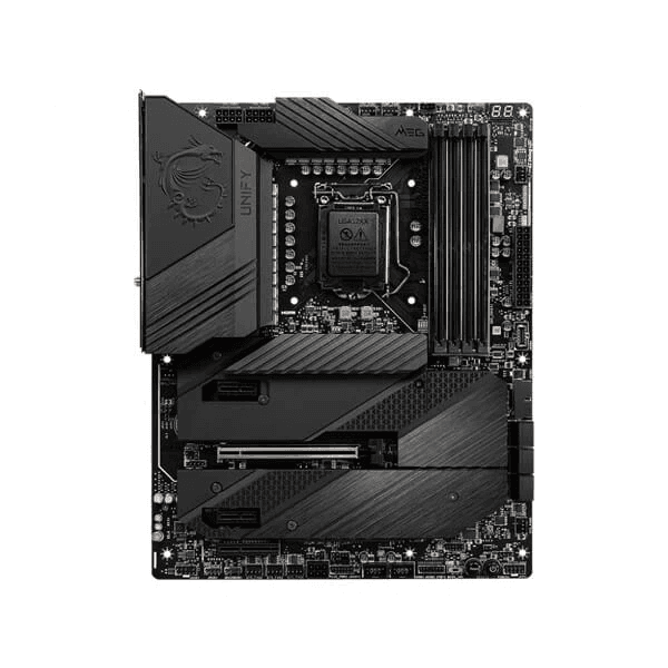 MSI MEG Z590 Unify (Wi-Fi) Intel Motherboard