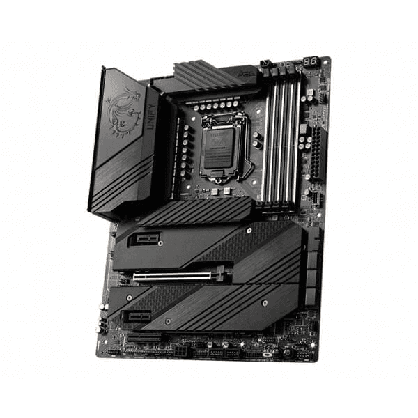 MSI MEG Z590 Unify (Wi-Fi) Intel Motherboard