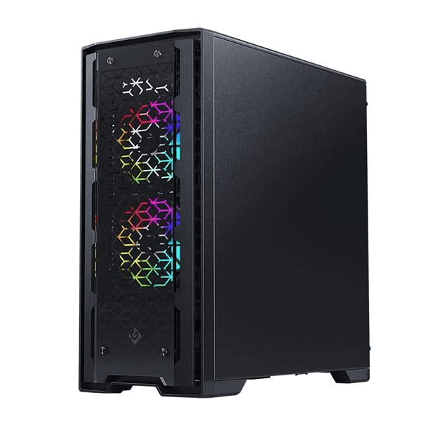 Phanteks Metallicgear Neo G (Black)