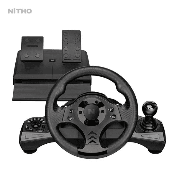 Nitho DRIVE PRO V16 Racing Wheel