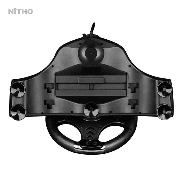 Nitho DRIVE PRO V16 Racing Wheel