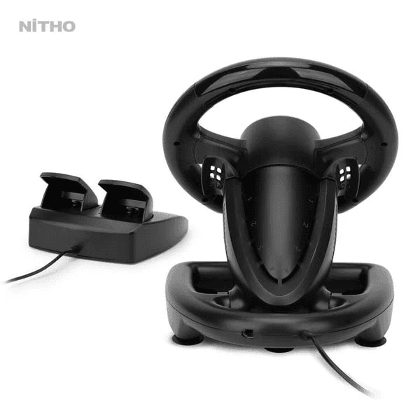 Nitho DRIVE PRO Racing Wheel