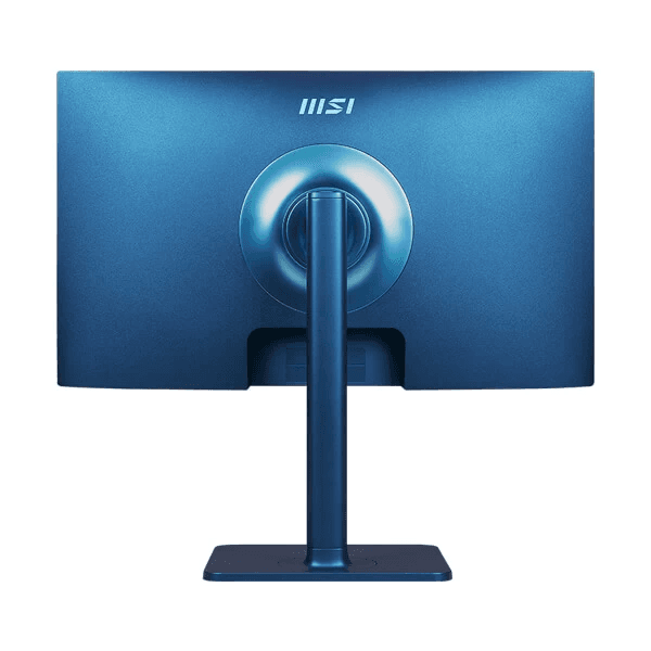 MSI Modern MD241P Ultramarine 24 Inch FHD IPS 75Hz Professional Monitor