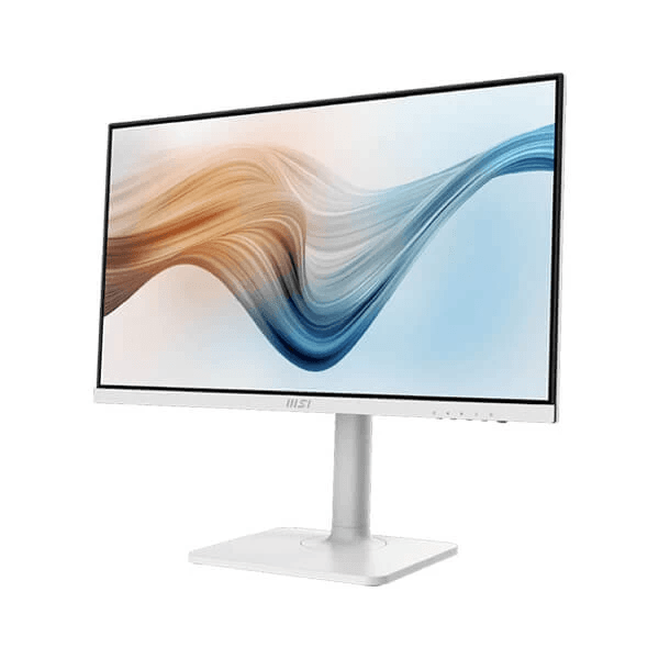 MSI Modern MD241PW 24 Inch FHD 75Hz IPS Professional Monitor