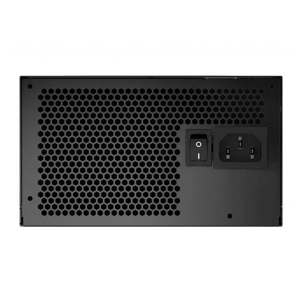 Msi MPG A850GF 850 Watt 80 Plus Gold SMPS Power Supply