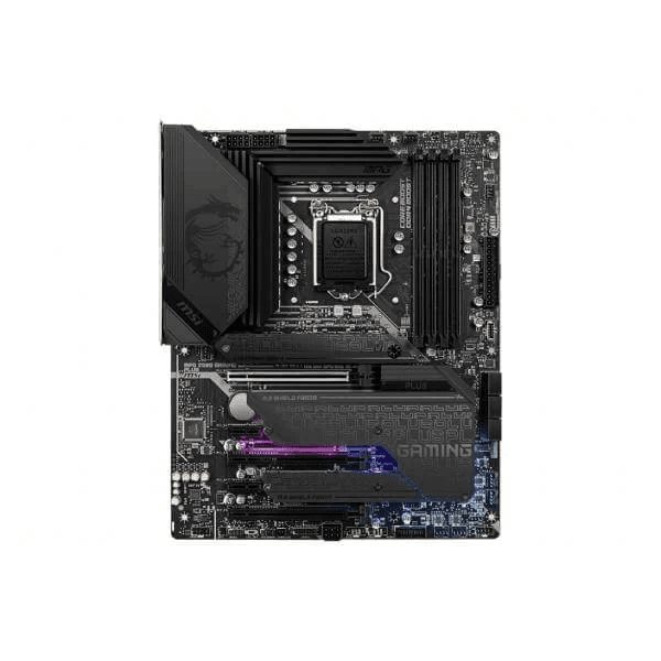 MSI MPG Z590 Gaming Plus Intel Motherboard