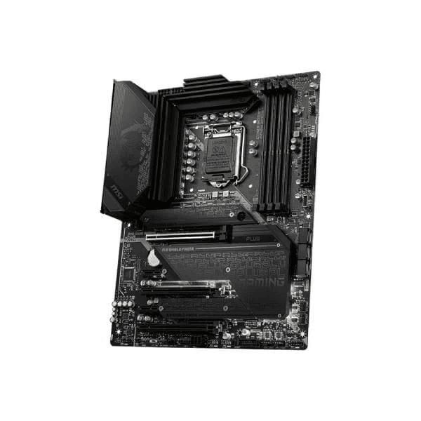 MSI MPG Z590 Gaming Plus Intel Motherboard